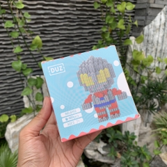 Lego Mini (nhiều mẫu)