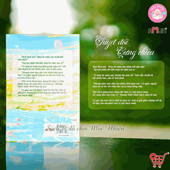 Combo 02 cuốn Sách văn học trữ tình lãng mạn Amun - Tuyệt đối cưng chiều (Bản thường) - Giang La La Đinh Tị Books