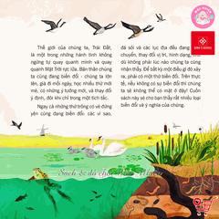 Sách - Vạn vật biến đổi - Bách khoa tri thức cho trẻ từ 6 - 12 tuổi - Đinh Tị Books