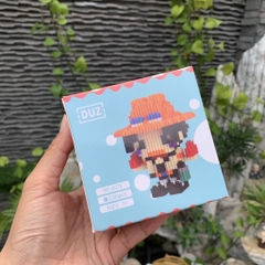 Lego Mini (nhiều mẫu)