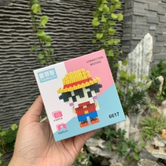 Lego Mini (nhiều mẫu)