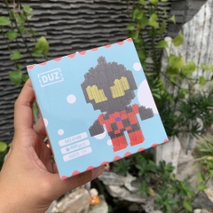 Lego Mini (nhiều mẫu)