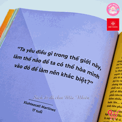 Sách - Dám nói (Các bài phát biểu của những người trẻ truyền cảm hứng) - Đinh Tị Books