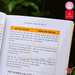 Sách - Con dậy thì, cha mẹ cần làm gì? - Đinh Tị Books