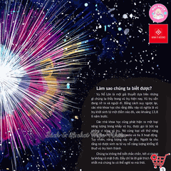 Sách - Vạn vật biến đổi - Bách khoa tri thức cho trẻ từ 6 - 12 tuổi - Đinh Tị Books