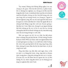 Sách làm cha mẹ - Chờ đến mẫu giáo thì đã muộn - Ehomebooks (Tủ sách người mẹ tốt)