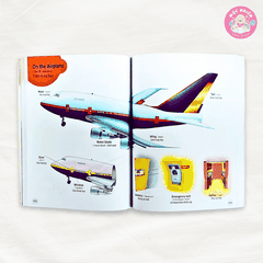 Sách - 4000 từ vựng và mẫu câu tiếng Anh thiết yếu cho trẻ em - Song ngữ Việt Anh cho trẻ từ 4 tuổi - Đinh Tị Books