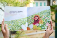 Bé học cách nói - LionBooks