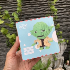 Lego Mini (nhiều mẫu)