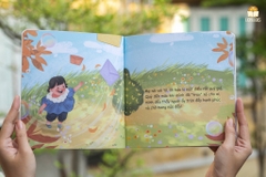 Bé học cách nói - LionBooks