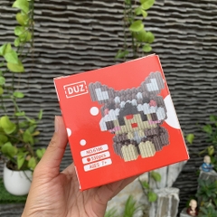 Lego Mini (nhiều mẫu)