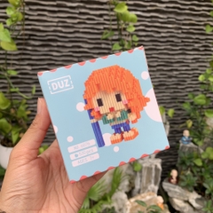 Lego Mini (nhiều mẫu)