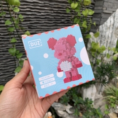 Lego Mini (nhiều mẫu)