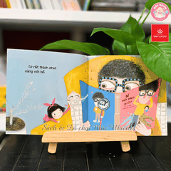 Sách - Phát triển IQ - EQ đầu đời cho bé từ 0 - 6 tuổi (Lẻ cuốn) - Rèn trí thông minh, rèn luyện trí nhớ - Đinh Tị Books