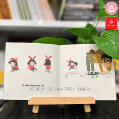 Combo 08 quyển sách - Phát triển IQ - EQ đầu đời cho bé từ 0 - 6 tuổi - Rèn trí thông minh, rèn luyện trí nhớ - Đinh Tị Books