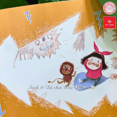 Sách - Phát triển IQ - EQ đầu đời cho bé từ 0 - 6 tuổi (Lẻ cuốn) - Rèn trí thông minh, rèn luyện trí nhớ - Đinh Tị Books