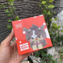 Lego Mini (nhiều mẫu)