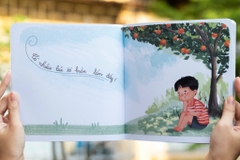 Bé học cách nói - LionBooks