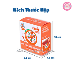 Đồ chơi đập chuột dành cho bé sơ sinh - Toys&Joys