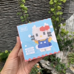 Lego Mini (nhiều mẫu)
