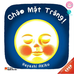 Bộ 06 cuốn sách Ehon Nhật Bản - Giờ chơi của bé - Ehomebooks Quảng Văn