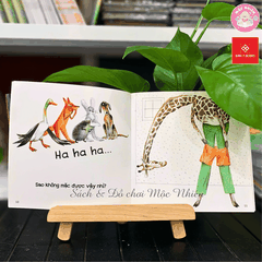 Sách - Phát triển IQ - EQ đầu đời cho bé từ 0 - 6 tuổi (Lẻ cuốn) - Rèn trí thông minh, rèn luyện trí nhớ - Đinh Tị Books