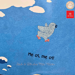 Sách - Phát triển IQ - EQ đầu đời cho bé từ 0 - 6 tuổi (Lẻ cuốn) - Rèn trí thông minh, rèn luyện trí nhớ - Đinh Tị Books