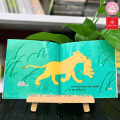 Combo 08 quyển sách - Phát triển IQ - EQ đầu đời cho bé từ 0 - 6 tuổi - Rèn trí thông minh, rèn luyện trí nhớ - Đinh Tị Books