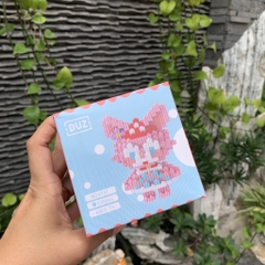 Lego Mini (nhiều mẫu)