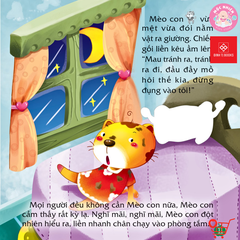 Combo 06 cuốn Sách Dán hình - Dạy trẻ thói quen tốt - Đinh Tị Books