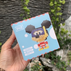 Lego Mini (nhiều mẫu)