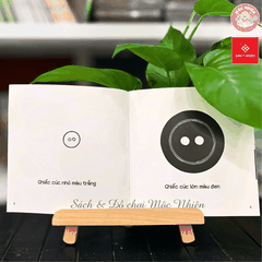 Sách - Phát triển IQ - EQ đầu đời cho bé từ 0 - 6 tuổi (Lẻ cuốn) - Rèn trí thông minh, rèn luyện trí nhớ - Đinh Tị Books