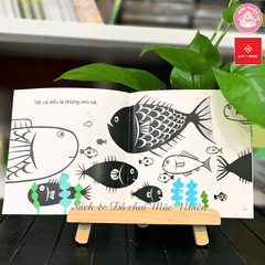 Sách - Phát triển IQ - EQ đầu đời cho bé từ 0 - 6 tuổi (Lẻ cuốn) - Rèn trí thông minh, rèn luyện trí nhớ - Đinh Tị Books