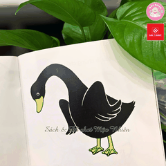 Sách - Phát triển IQ - EQ đầu đời cho bé từ 0 - 6 tuổi (Lẻ cuốn) - Rèn trí thông minh, rèn luyện trí nhớ - Đinh Tị Books