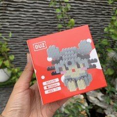 Lego Mini (nhiều mẫu)