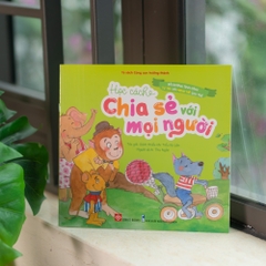 Sách - Bồi dưỡng tính cách tự tin và mạnh mẽ cho trẻ - Học cách phát huy ưu điểm của bản thân - Đinh Tị Books