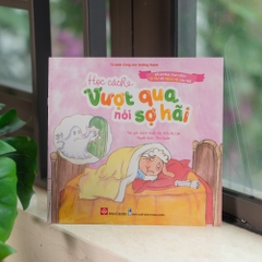 Sách - Bồi dưỡng tính cách tự tin và mạnh mẽ cho trẻ - Học cách phát huy ưu điểm của bản thân - Đinh Tị Books