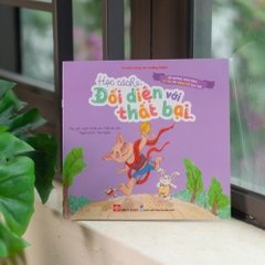 Sách - Bồi dưỡng tính cách tự tin và mạnh mẽ cho trẻ - Học cách phát huy ưu điểm của bản thân - Đinh Tị Books