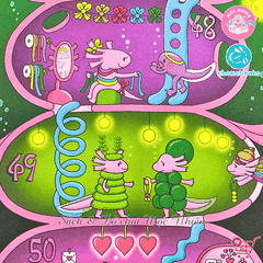 Sách ehon - Tòa nhà 100 tầng (Dành cho bé từ 3-8 tuổi) - Ehomebooks