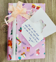 Dịch vụ gói quà