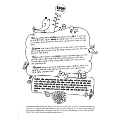 Sách Ehon - Bàn tay kỳ diệu của Sachi - Ehomebooks