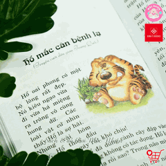 Combo 04 cuốn Sách - 365 chuyện kể trước giờ đi ngủ - Những câu chuyện phát triển chỉ số IQ và EQ cho trẻ từ 2-12 tuổi - Đinh Tị Books