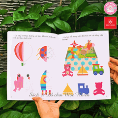 Sách - 30++ hoạt động rèn luyện kỹ năng tư duy cho trẻ - Đinh Tị Books