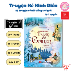 Sách - Truyện kể kinh điển Illustrated Classics - Đinh Tị Books