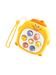 Đồ chơi đập chuột dành cho bé sơ sinh - Toys&Joys