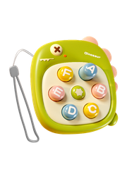 Đồ chơi đập chuột dành cho bé sơ sinh - Toys&Joys