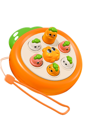 Đồ chơi đập chuột dành cho bé sơ sinh - Toys&Joys