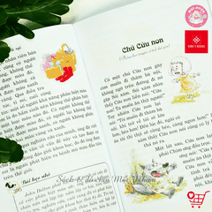 Sách - 365 chuyện kể trước giờ đi ngủ - Những câu chuyện phát triển chỉ số IQ và EQ cho trẻ từ 2-12 tuổi - Đinh Tị Books