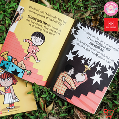 Combo 02 cuốn Sách - Cùng con học cách làm chủ cảm xúc - Đinh Tị Books