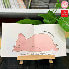 Sách - Phát triển IQ - EQ đầu đời cho bé từ 0 - 6 tuổi (Lẻ cuốn) - Rèn trí thông minh, rèn luyện trí nhớ - Đinh Tị Books